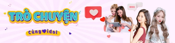 Tải app idol live stream ca hát