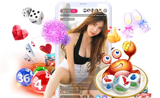 Tải app miễn phí Hot51 gái xinh nổ hũ