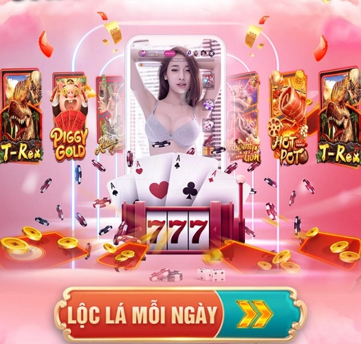 App 51live miễn phí gái đẹp casino